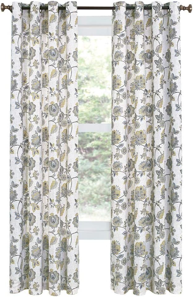 Cortinas de Paneles