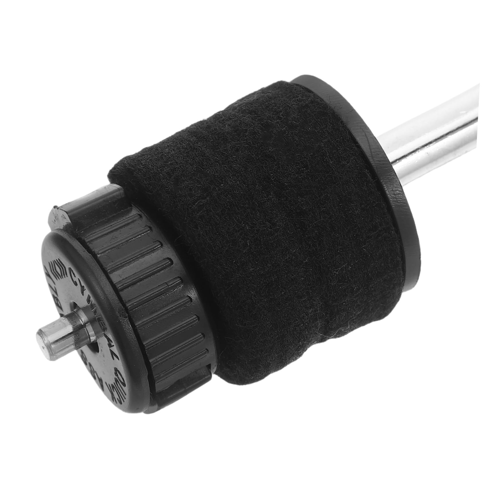 Toddmomy Braccio Braccio Per Batteria Con Morsetto Di Estensione Per Piatti Supporto Di Montaggio Per Hardware Della Batteria in Durevole