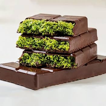 フィックス　チョコレート　ピスタチオ味 fix chocolate ピスタチオ味 ドバイチョコレート - メルカリ