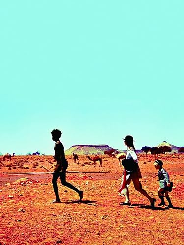 Miniatura 2 de Walkabout The Criterion Collection DVD