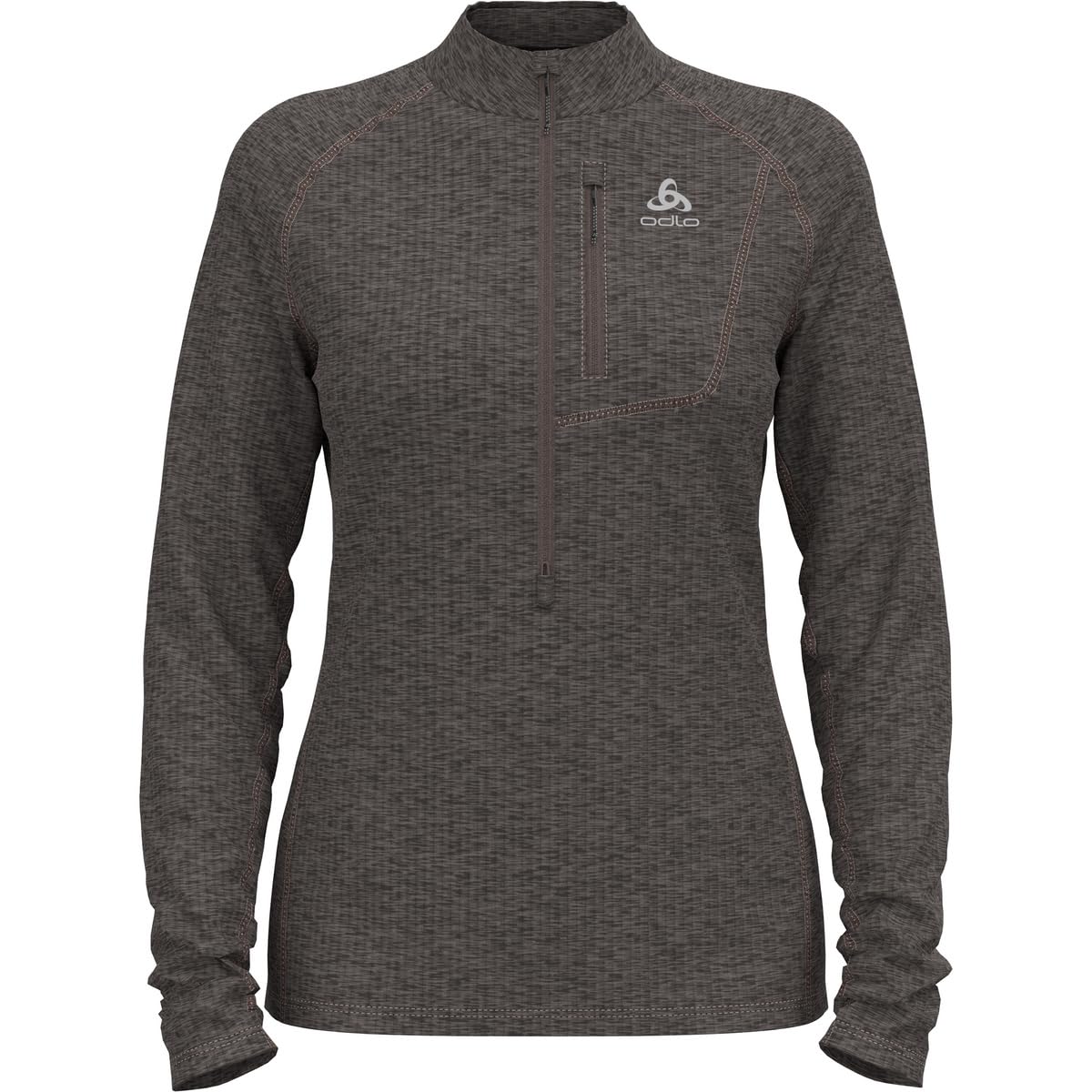 Odlo Herren Tencia_542551 TENCIA (1er Pack)