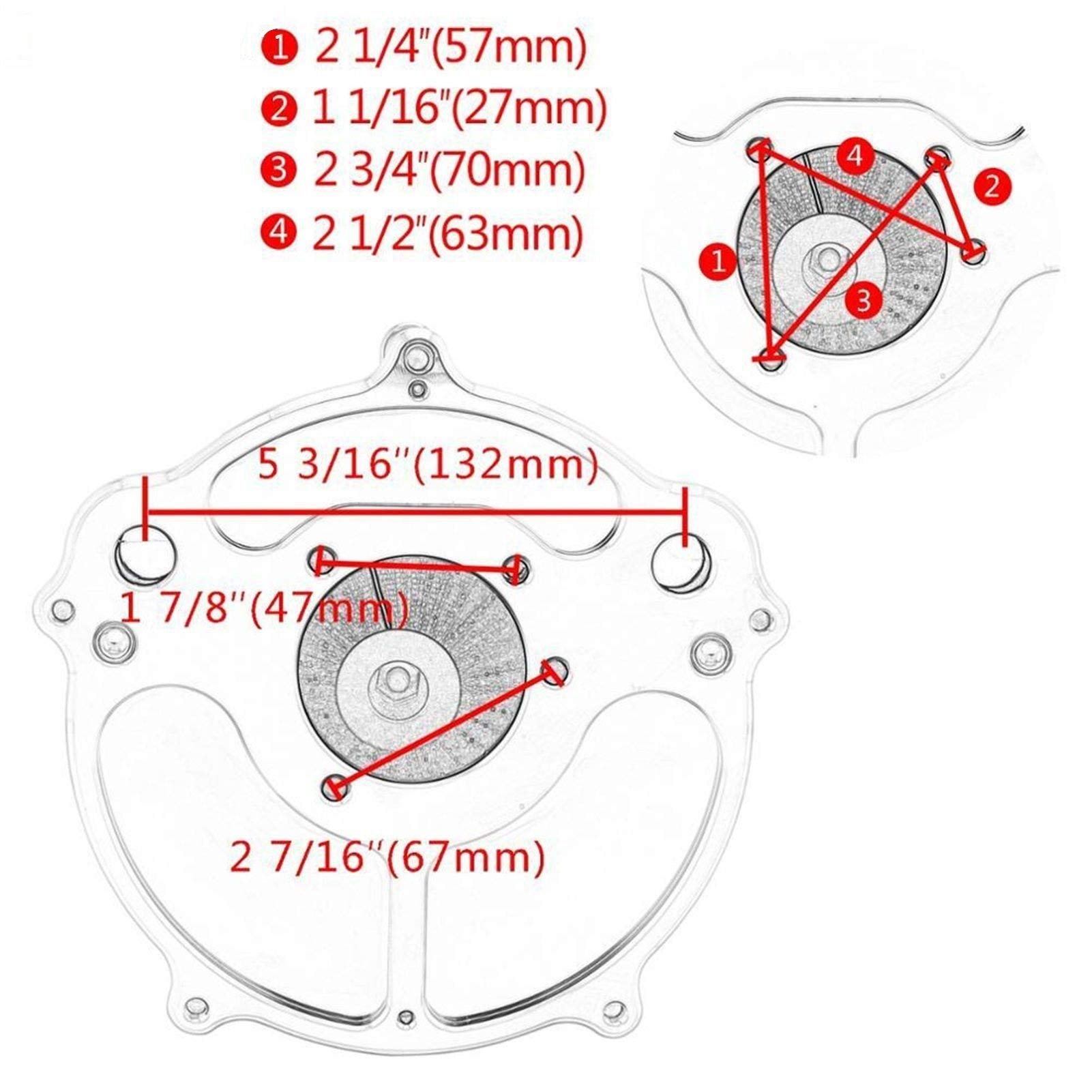 Filtr powietrza motocykl przejrzystość zestaw dolotowy filtra CNC, dla Harley, Sportster Iron 883 72 48 siedemdziesiąt dwa XL883 Xl1200