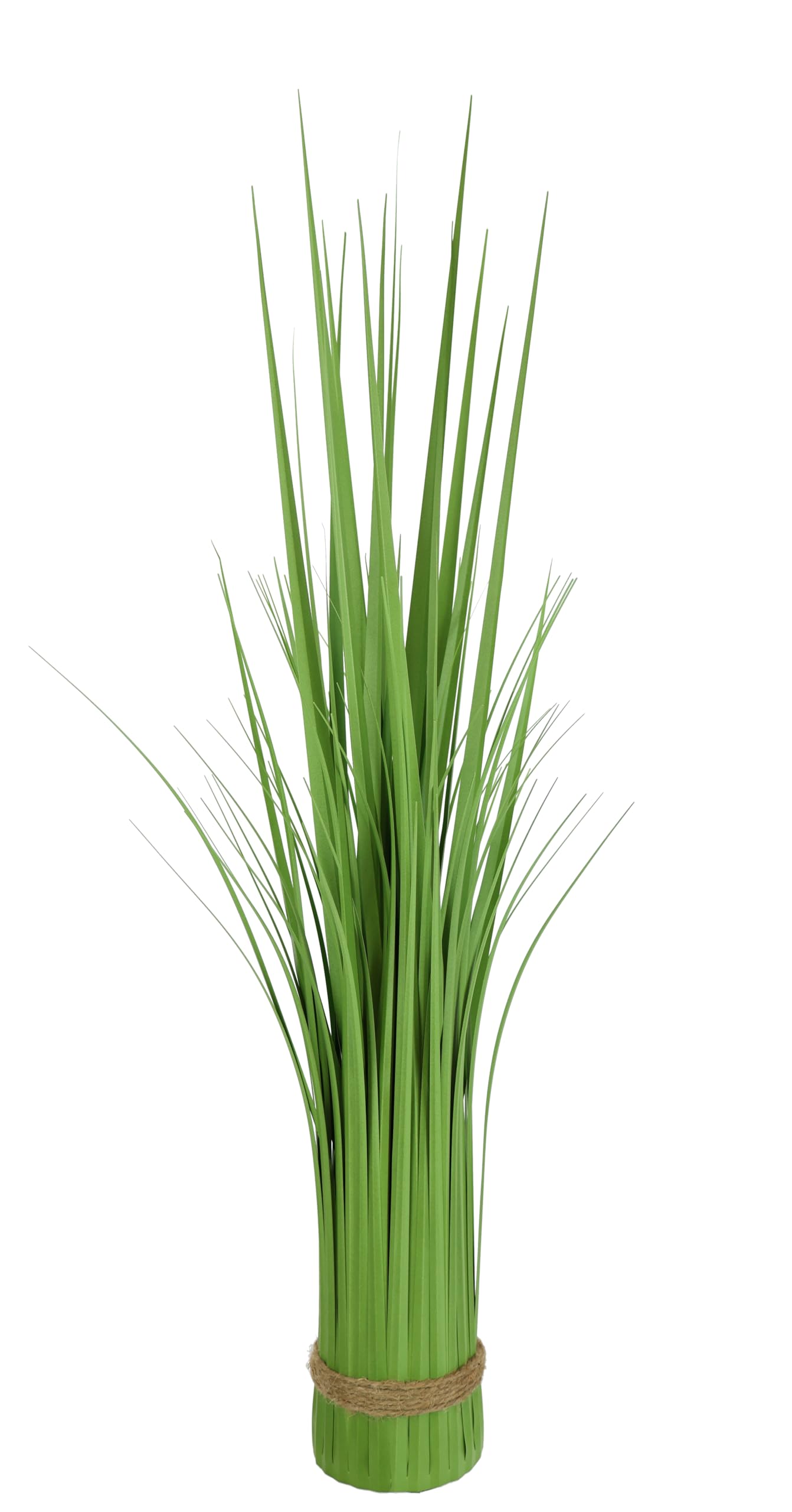 Flair Flower Verde Hierba Artificial, Manojo De Hierba, Manojo De Hierba De Flores, Decoración De Pie, Hierba Decorativa, Hierba Artificial, Plantas Ornamentales, Arreglos De Hierba, Plantas Artificiales,