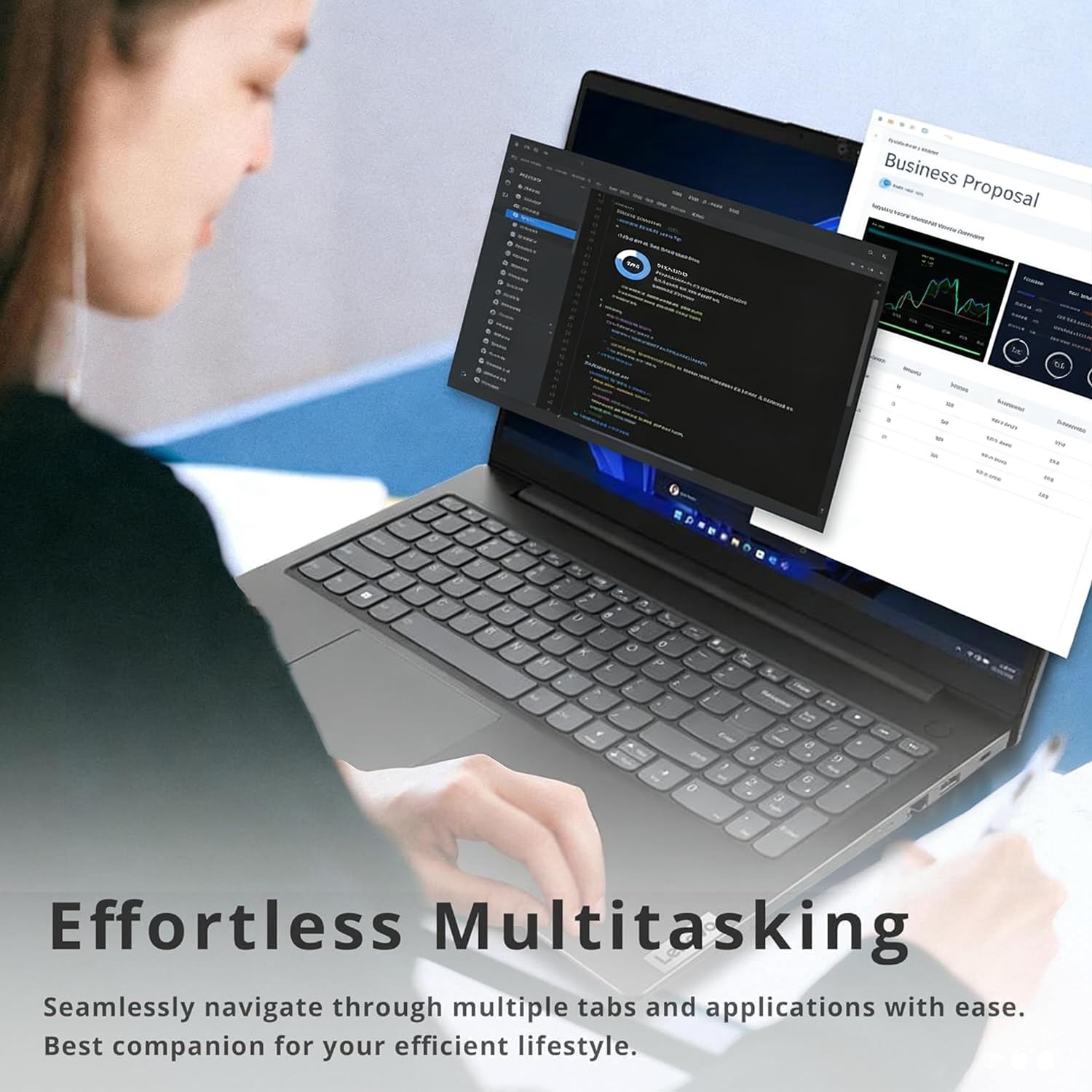 Amazon.com: Lenovo 2026 15.6 inch Laptop Computer with Office 365
