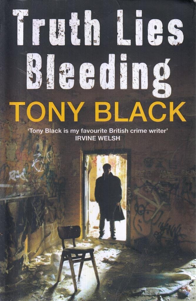 Buy Truth Lies Bleeding — BookShops.in