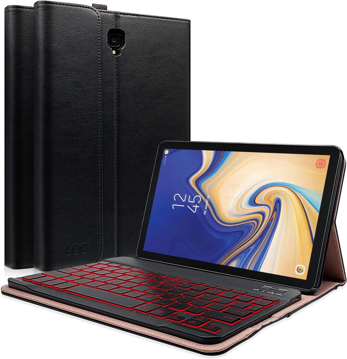 Keyboard Case for iPad Pro 11 2020 (Dark Blue)