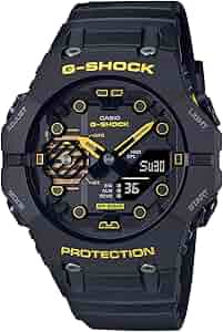 時計 CASIO G-SHOCK GA-B001CY-1AJF GA-B001-1AJF | CASIO
