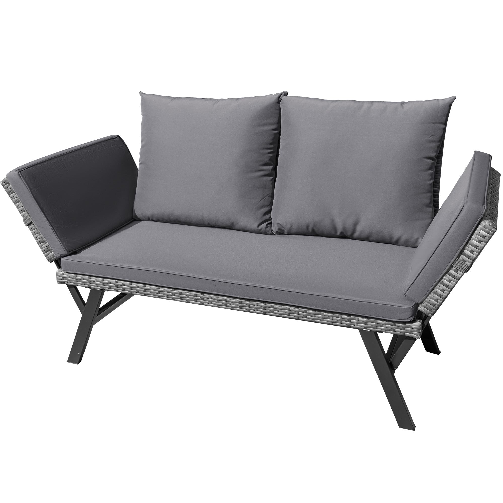 Greesum Convertible Daybed