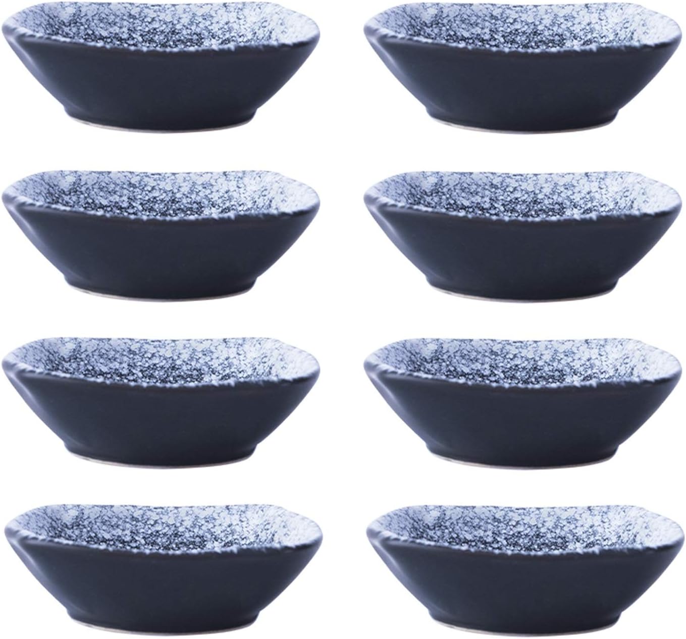 Sauce Dipping Saucer Sauce Dipping Bowls Japanese Style