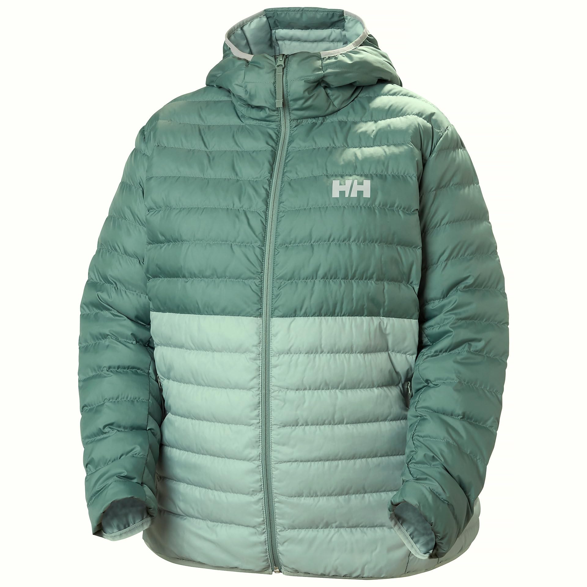 Veste isolée chaude Helly-Hansen Banff randonnée active - 7