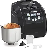 Hamilton Beach Máquina de fazer pão 29982