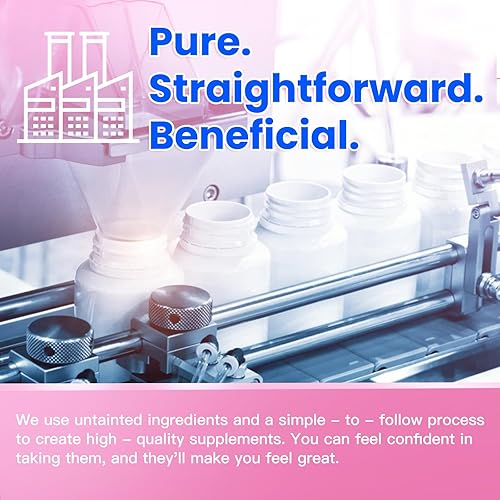 Miniatura 7 de ACEYO DHEA Suplemento de 100 mg para hombres y mujeres, apoyo inmunológico y de salud física, sin OMG, sin gluten, 120 cápsulas