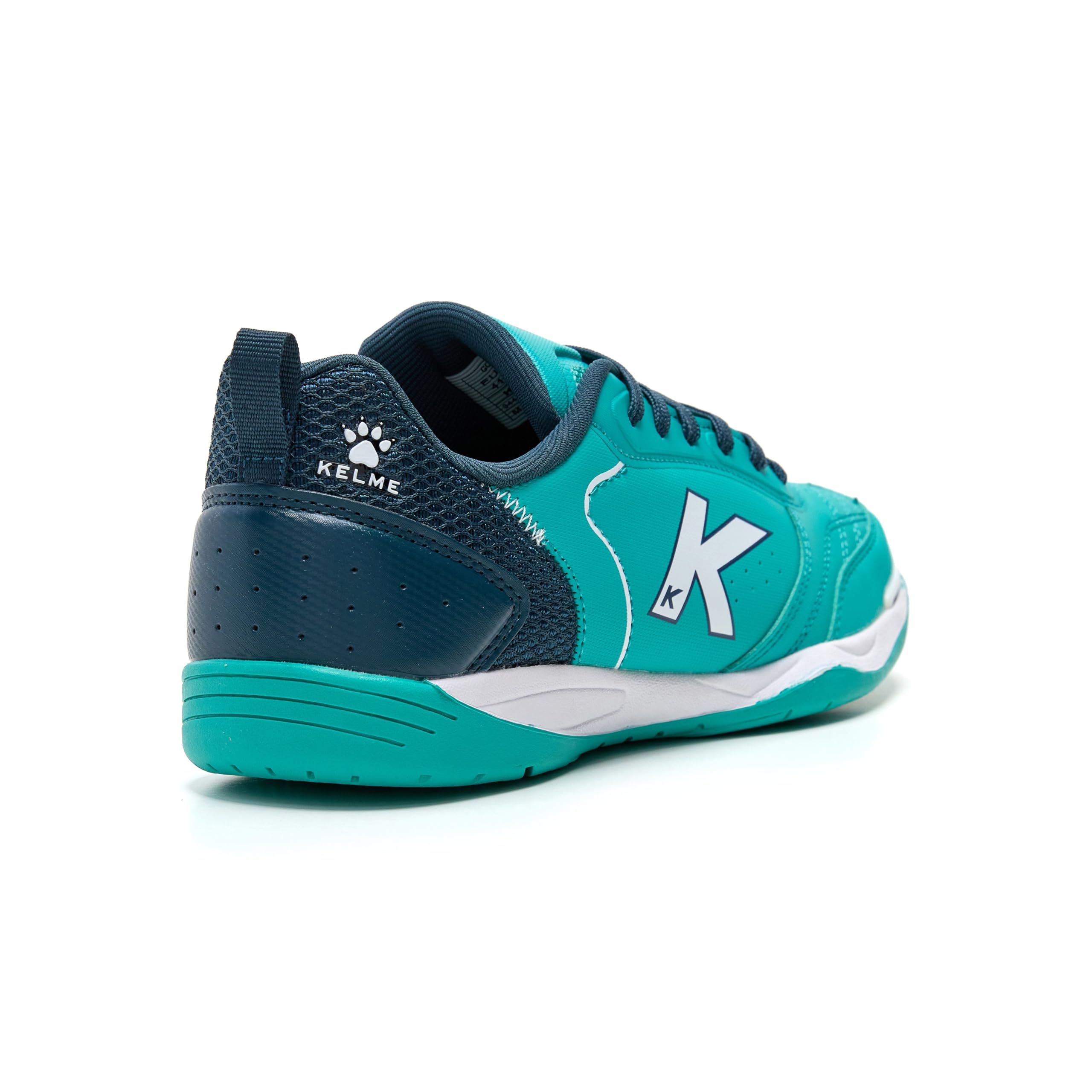 KELME Zapatillas De Fútbol Sala Goleiro Azul