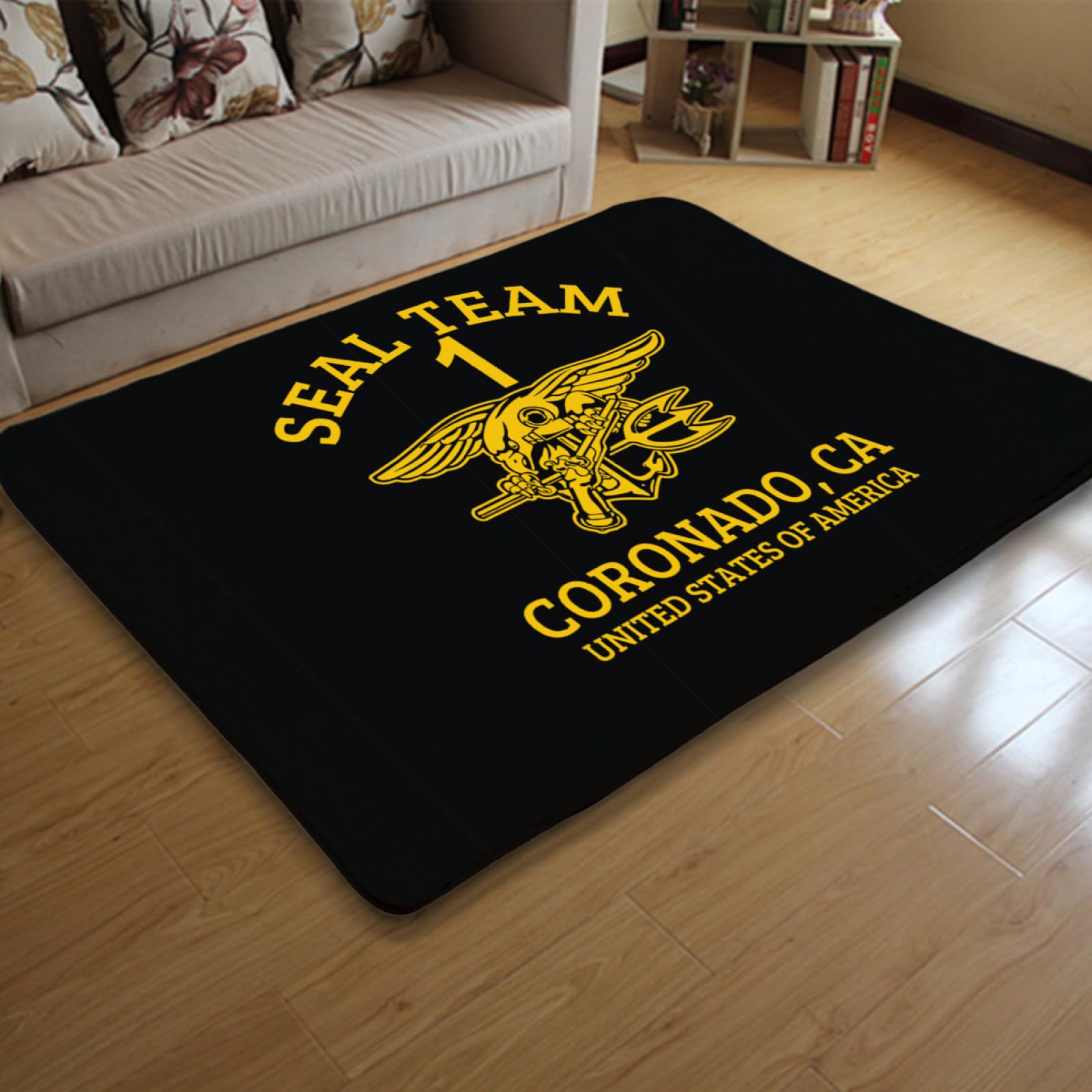 vintageラグ カーペット US NAVY 米海軍 軍旗 1250 il_340x270.6548794143_hspo.jpg