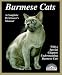 Burmese Cats (Complete Pet Owner's Manuals)