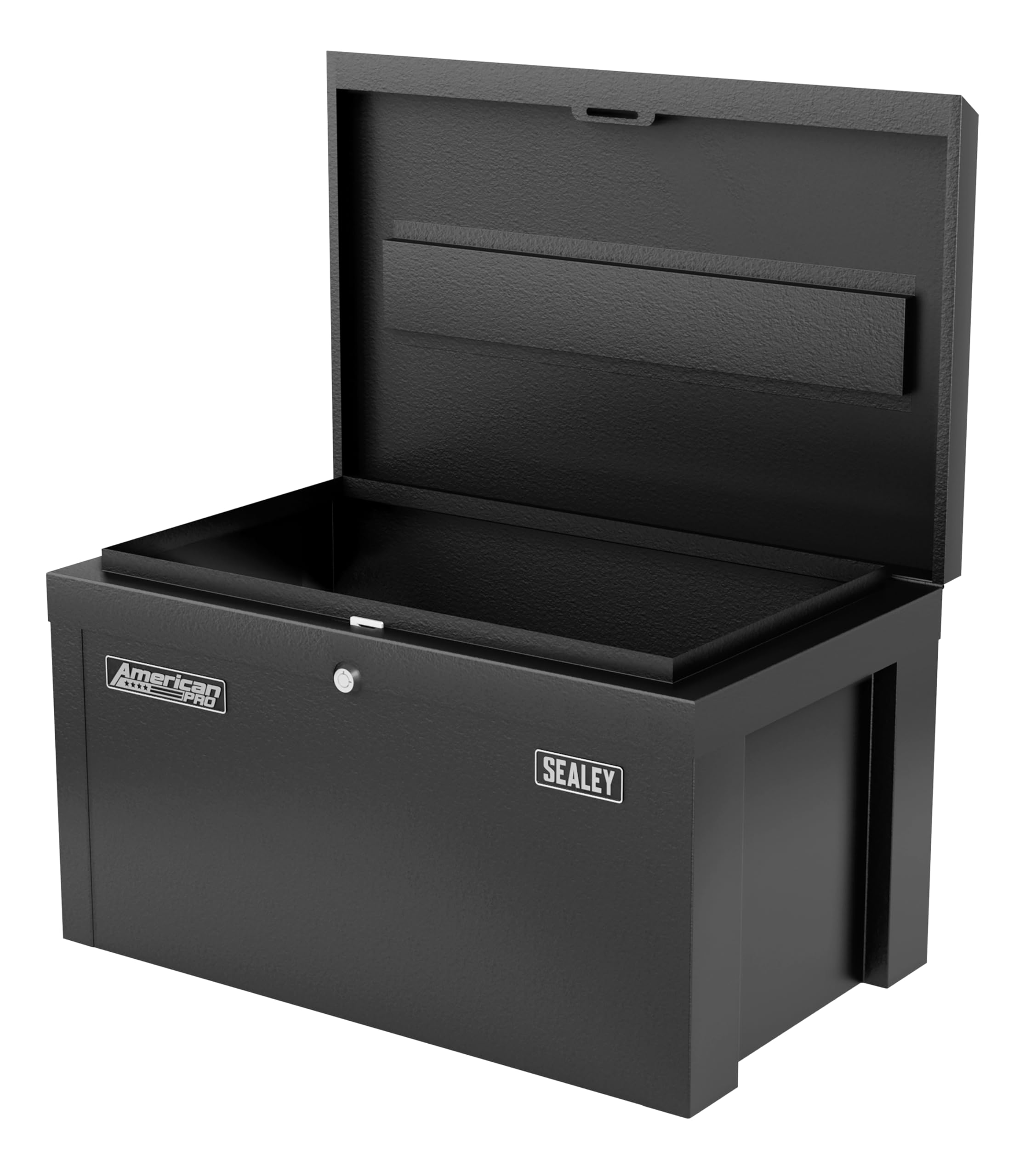 Mallette de chantier SEALEY SB565 rangement outils acier atelier