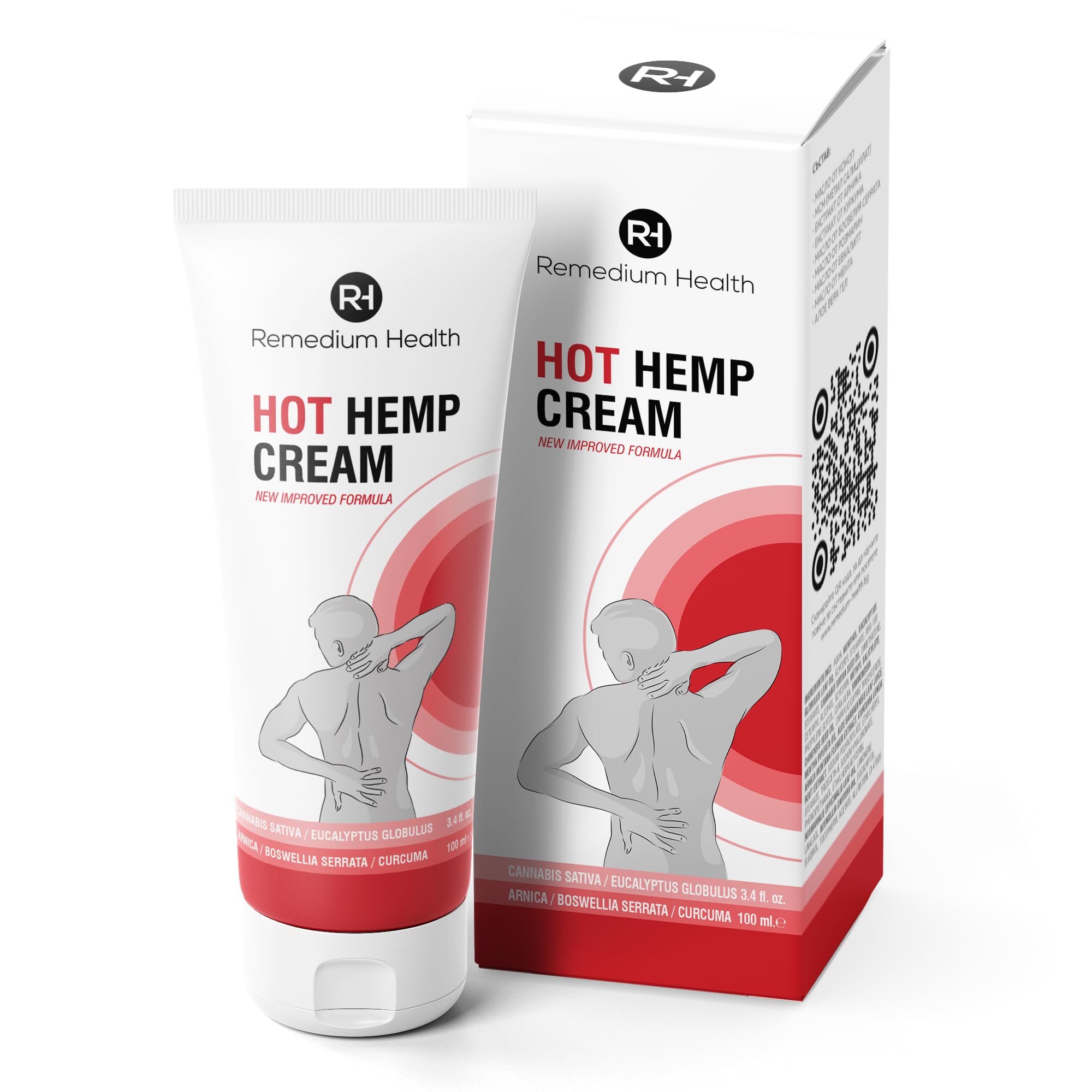 RH CREAM 1400 500g 【公式通販】