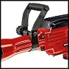 Einhell Kırıcı TC-DH 43 (1.600 W, 43 J Darbe Gücü, Dayanıklı SDS-hex, 180° Ayarlanabilir Ek Sap, Sivri ve Düz Keski, Çanta Dahil) - 4139087