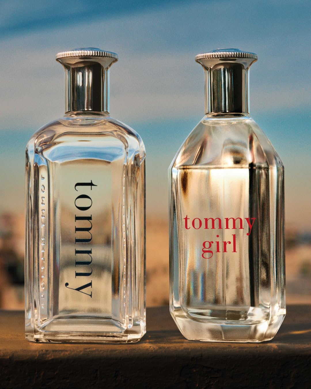 Tommy Hilfiger Tommy Girl Eau de Toilette, For Women