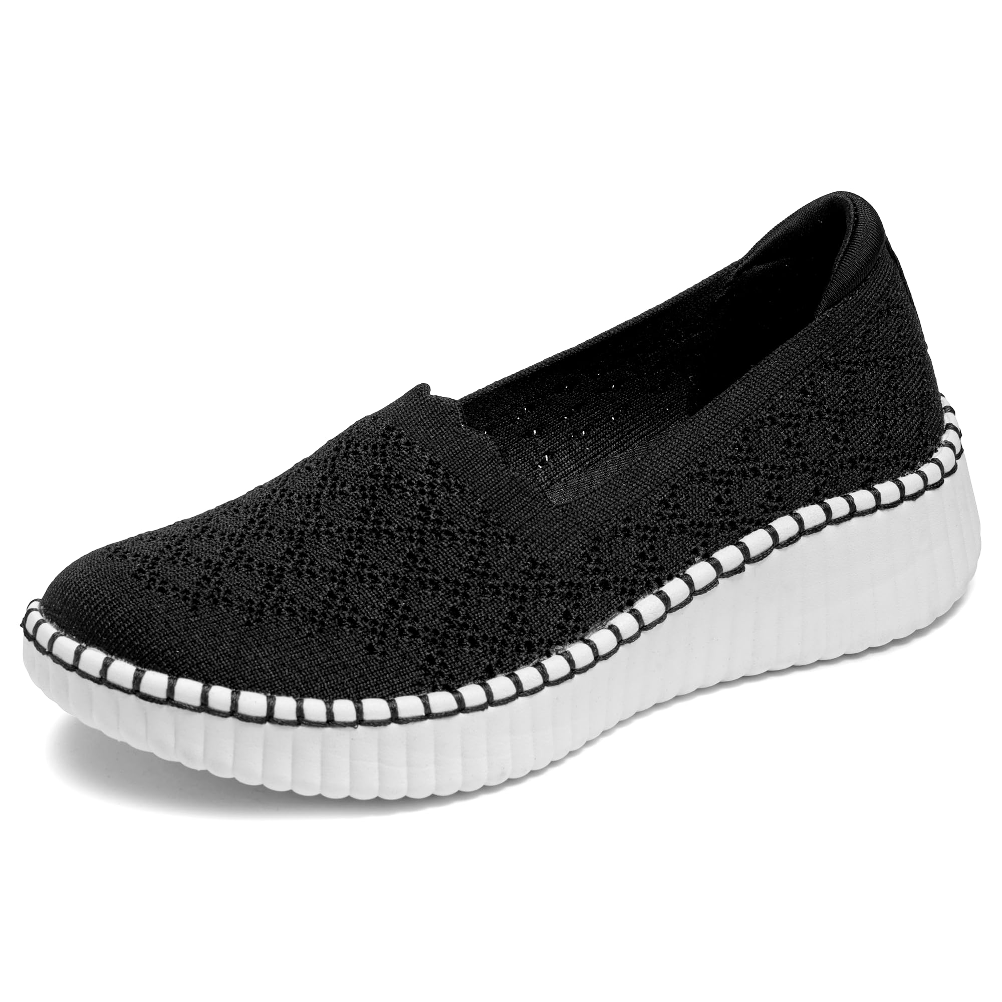 Skechers Wilshire - Blvd Scarpe da ginnasticaDonna