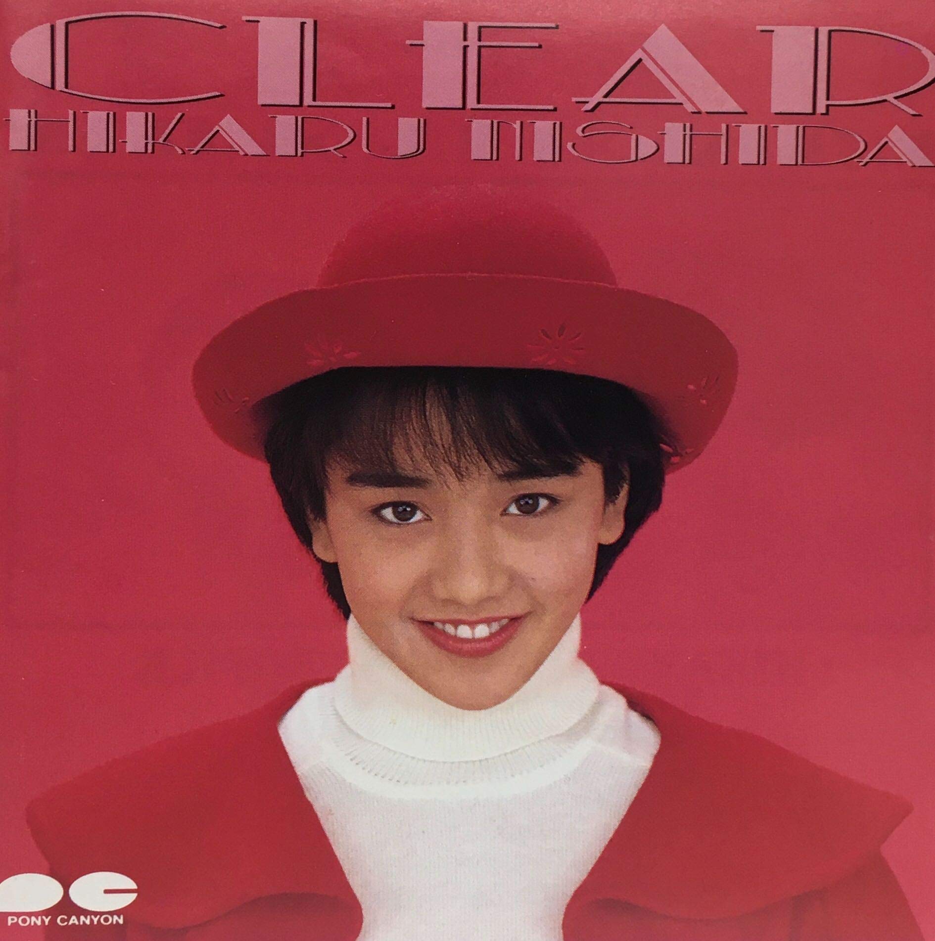 Amazon.co.jp: CLEAR: ミュージック