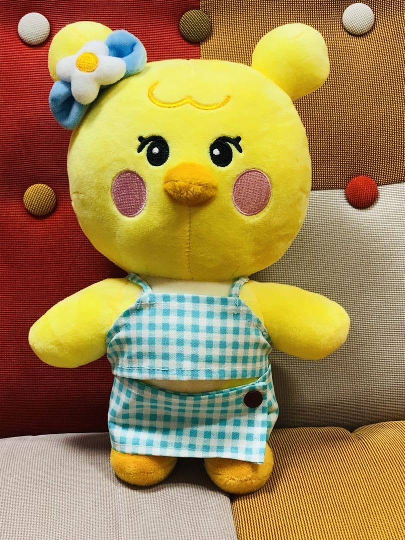 9着まとめて洋服衣装ぬいぐるみココナッツcoconut 服チェック