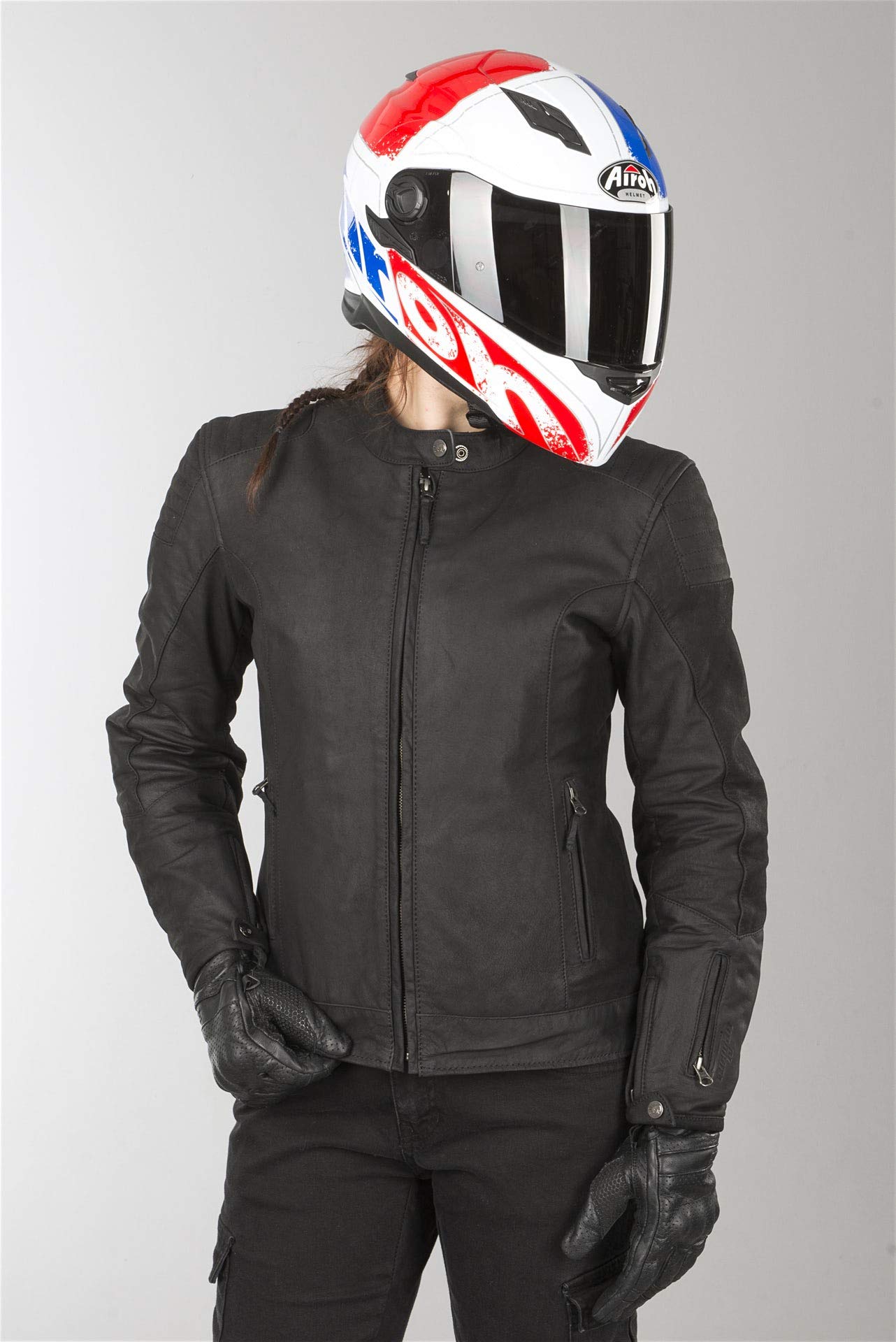 Furygan Men's Clint Evo JACKEN UND MÄNTEL