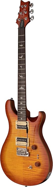 SE Custom24-08 Vintage Sunburst