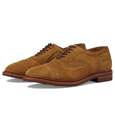 Allen Edmonds Strandmok Cap Toes Men