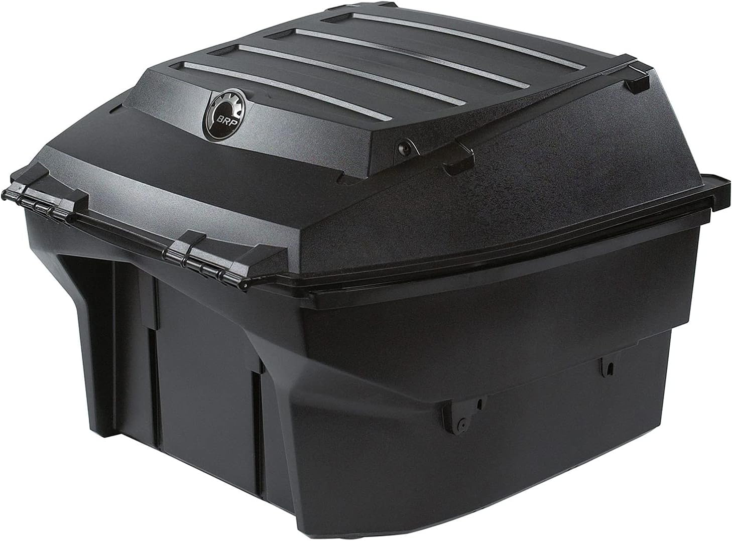 HardShell Carriers SkiDoo New OEM Cargo Box Linq 860201781 Automotive