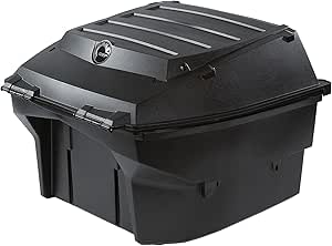 Ski-Doo 860200395 Cargo Box