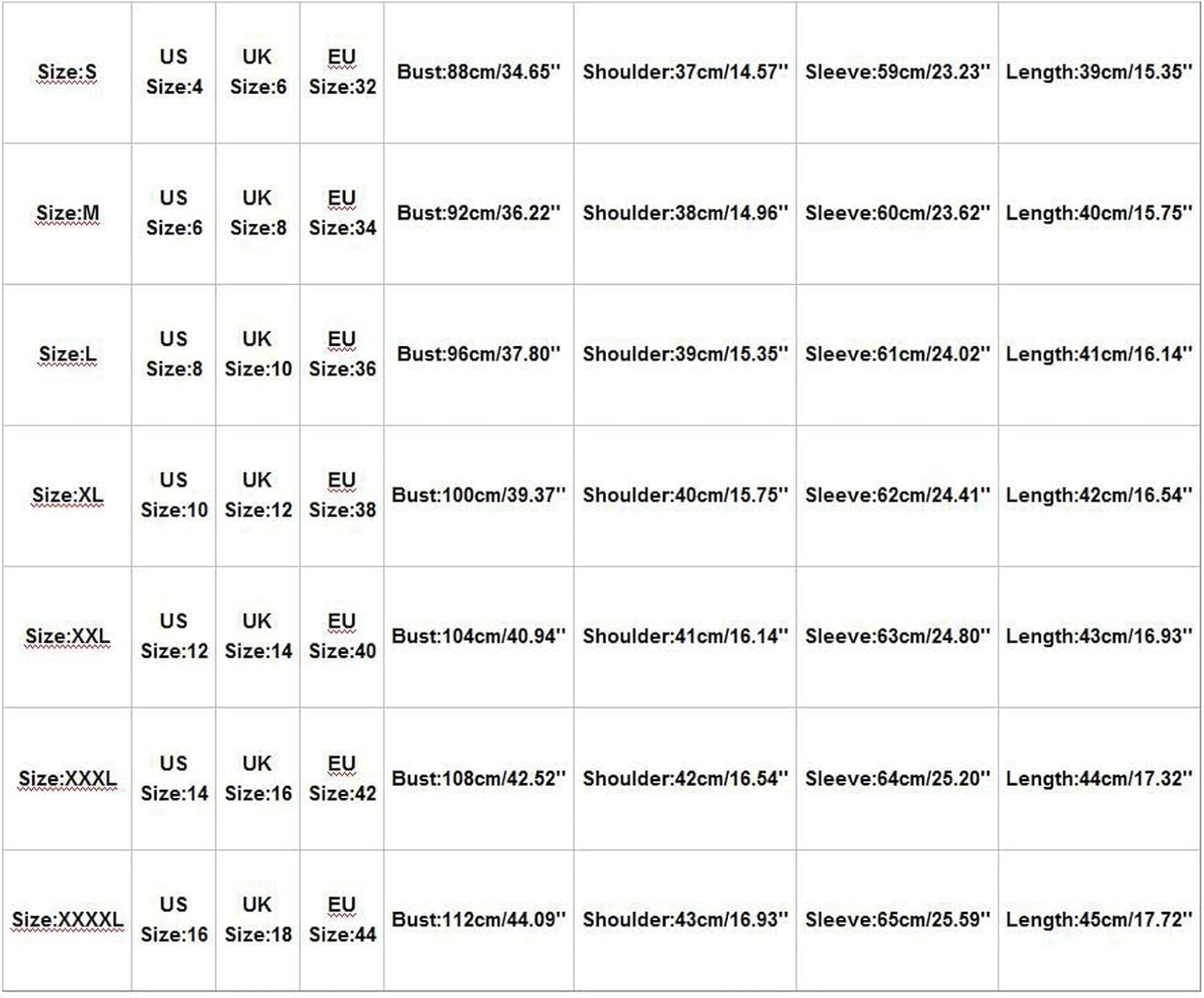 SACFOF Women Fluffy Faux Fur Coat Cropped Jacket Puffer Zip Up Winter Warm Fuzzy Teddy Hooded Outwear - Image 5