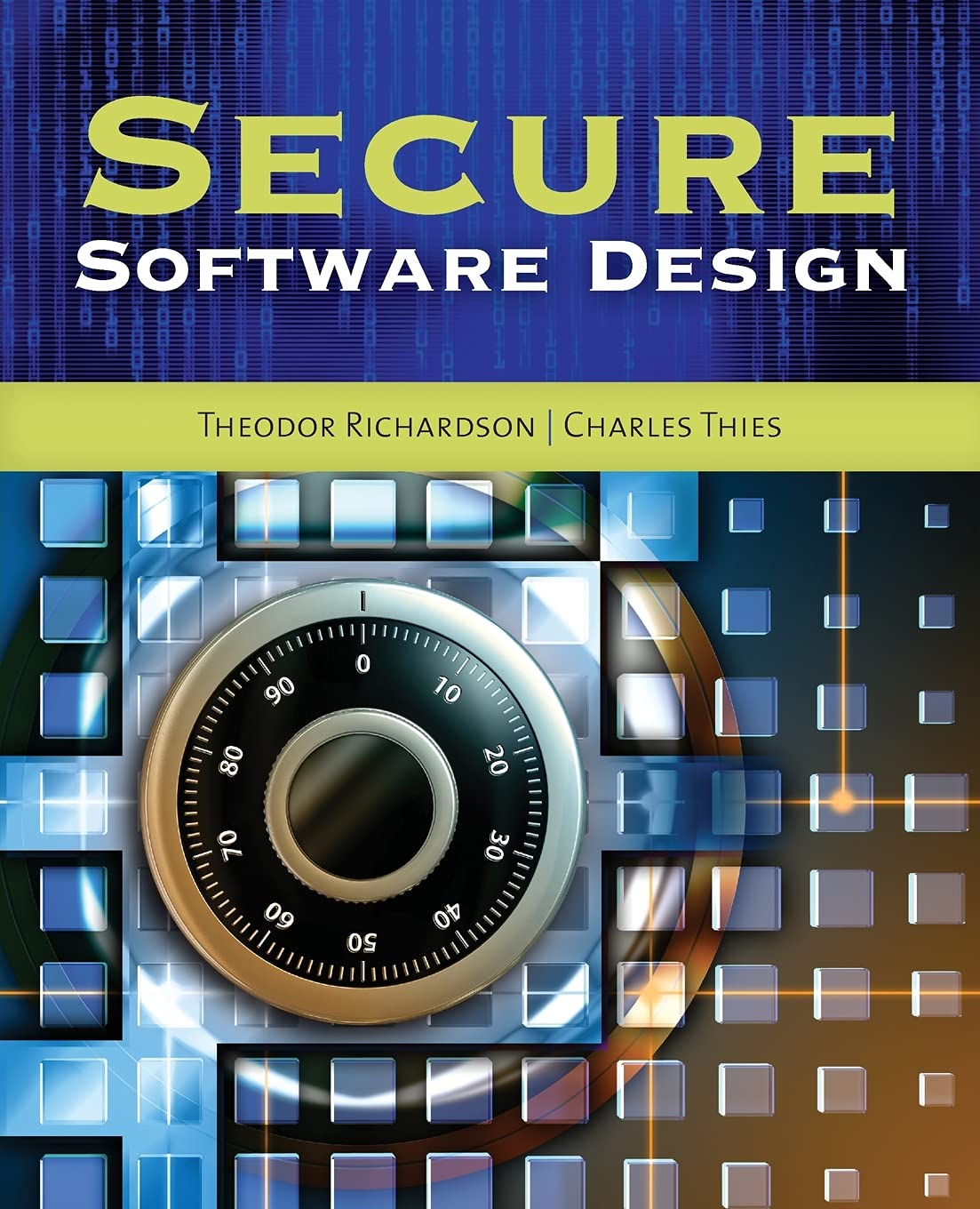 Jones & Bartlett Learning Secure Software Design
