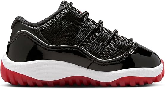 jordan bred 11 size 11