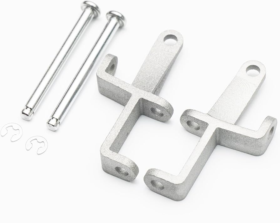 Amazon.co.jp | M-06 2駆ドリコンバージョンキット ステンレス Amazon.co.jp | M-06 2駆ドリコンバージョンキット ステンレス