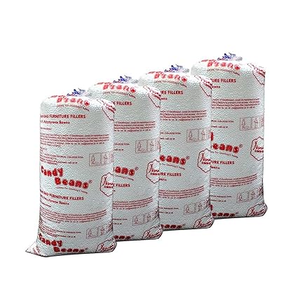 ORKA Express Candy Beans Virgin High Density EPS Beads -2.4 KG