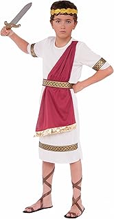 Forum Novelties Boys Caesar Costume