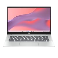 HP Chromebook 14a-nf0000slx, Notebook