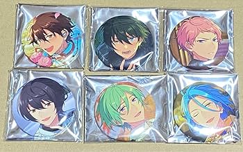 Amazon.co.jp: 千秋 みか 宗 凛月 himeru 巽 あんスタ キャラ