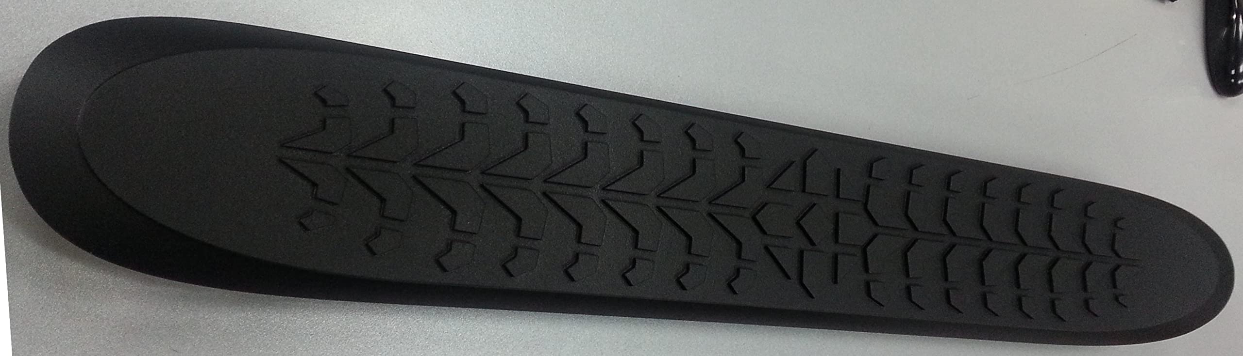 Photo 1 of TrailFX WSP007KIT Step Pad Kit 4' Round Bar(CONTAINS ONLY 1)