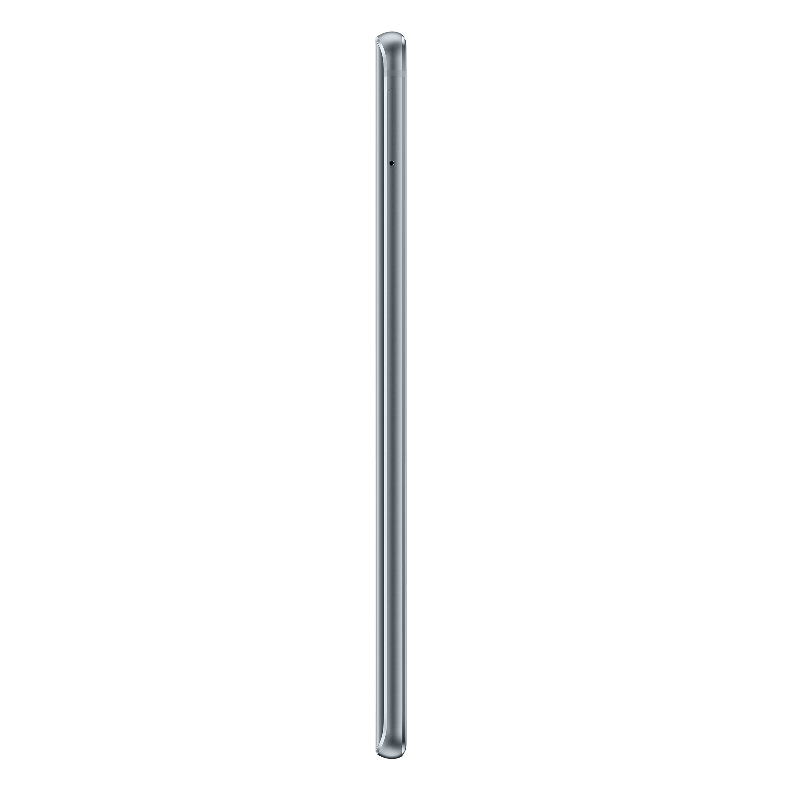 Huawei Honor 9 6 GB RAM 64 GB ROM 3D zakrzywione szkło OTA Update LTE smartfon Octa Core 2,3 GHz 13 cm 19201080 3200 mAh 20 MP, szary