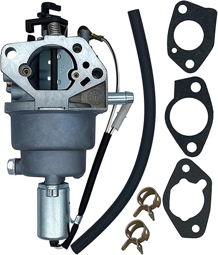 YAMAKATO Huayi Carburador OEM para MTD 951-12771 951-12771A 751-12771 751-12771A 751-12823 951-12823 Cub Cadet Troy Bilt Husky Yard Machine MTD