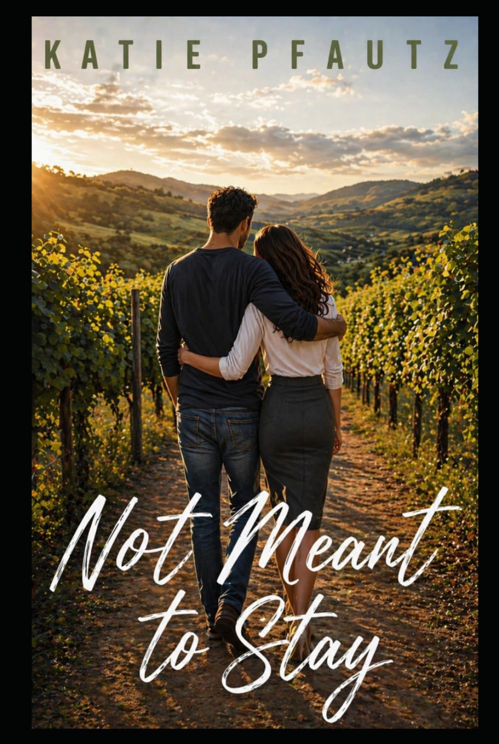 Not Meant to Stay