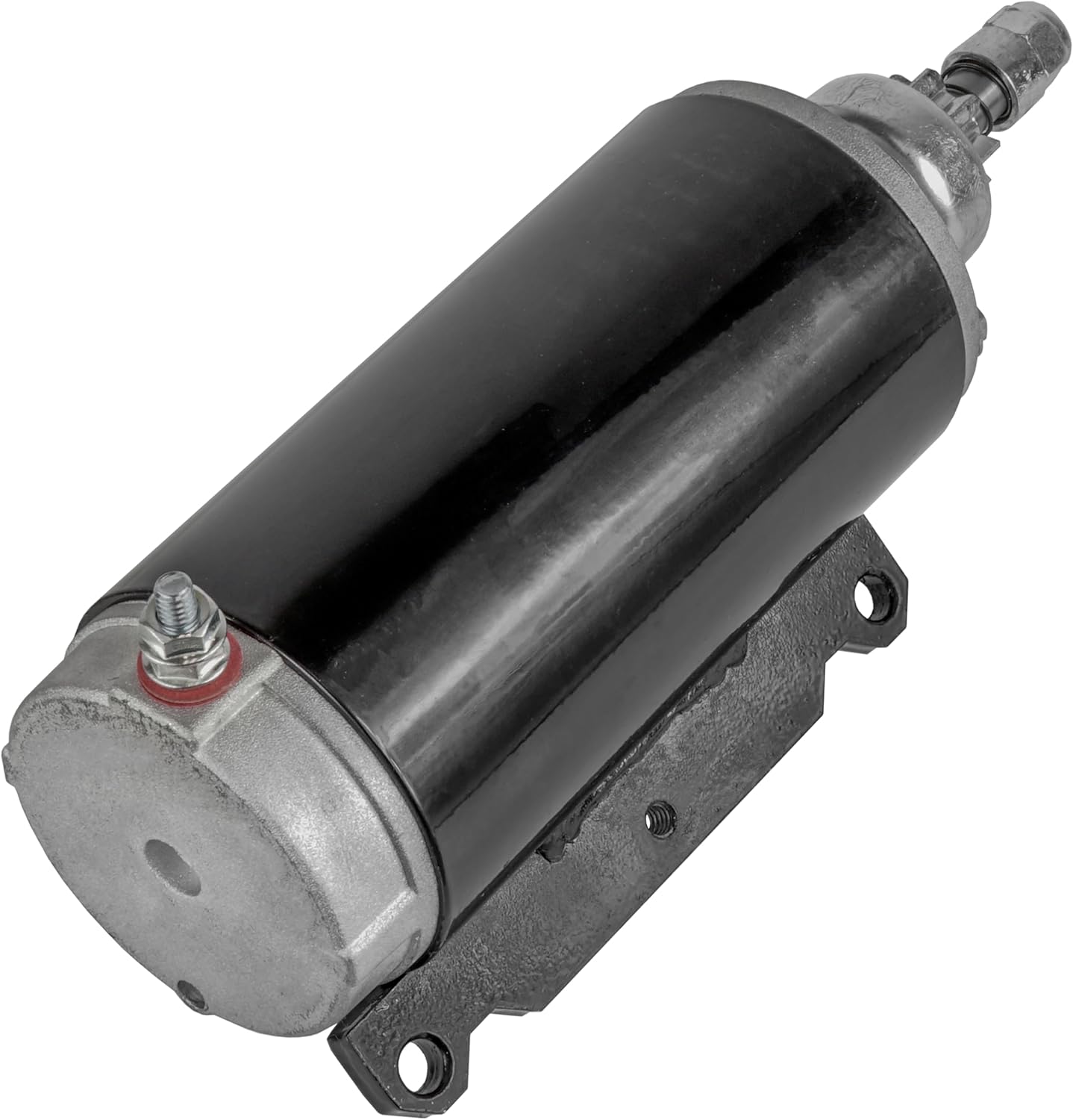 Caltric Starter Compatible with Johnson 150 150Hp 150Stl 150Trl 150Trx 1983-1990 Marine