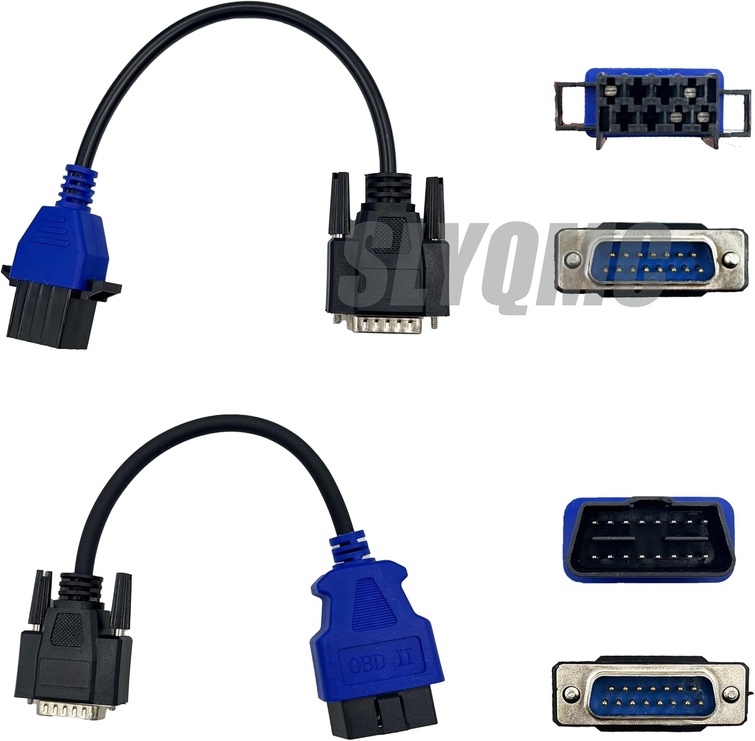 for Isuzu G-IDSS 2025 Diagnostic Software with NEXIQ 3 for NPR, NQR, N-Series Engine & Transmission Scan Tool (NEXIQ3 Tool +Isuzu G-IDSS 2025 Software)