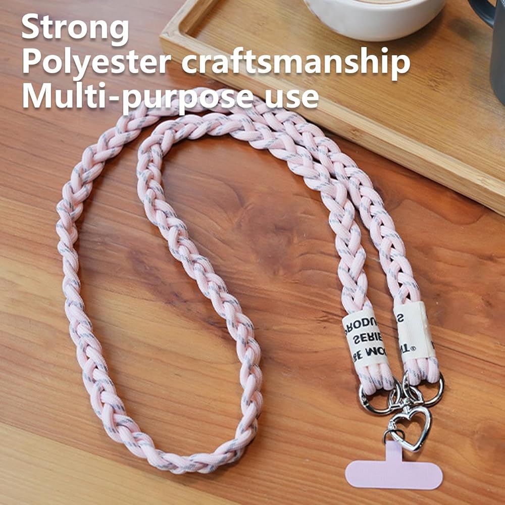 Altri Accessori Cordini Per Cellulari E Smartphone - Foto 5