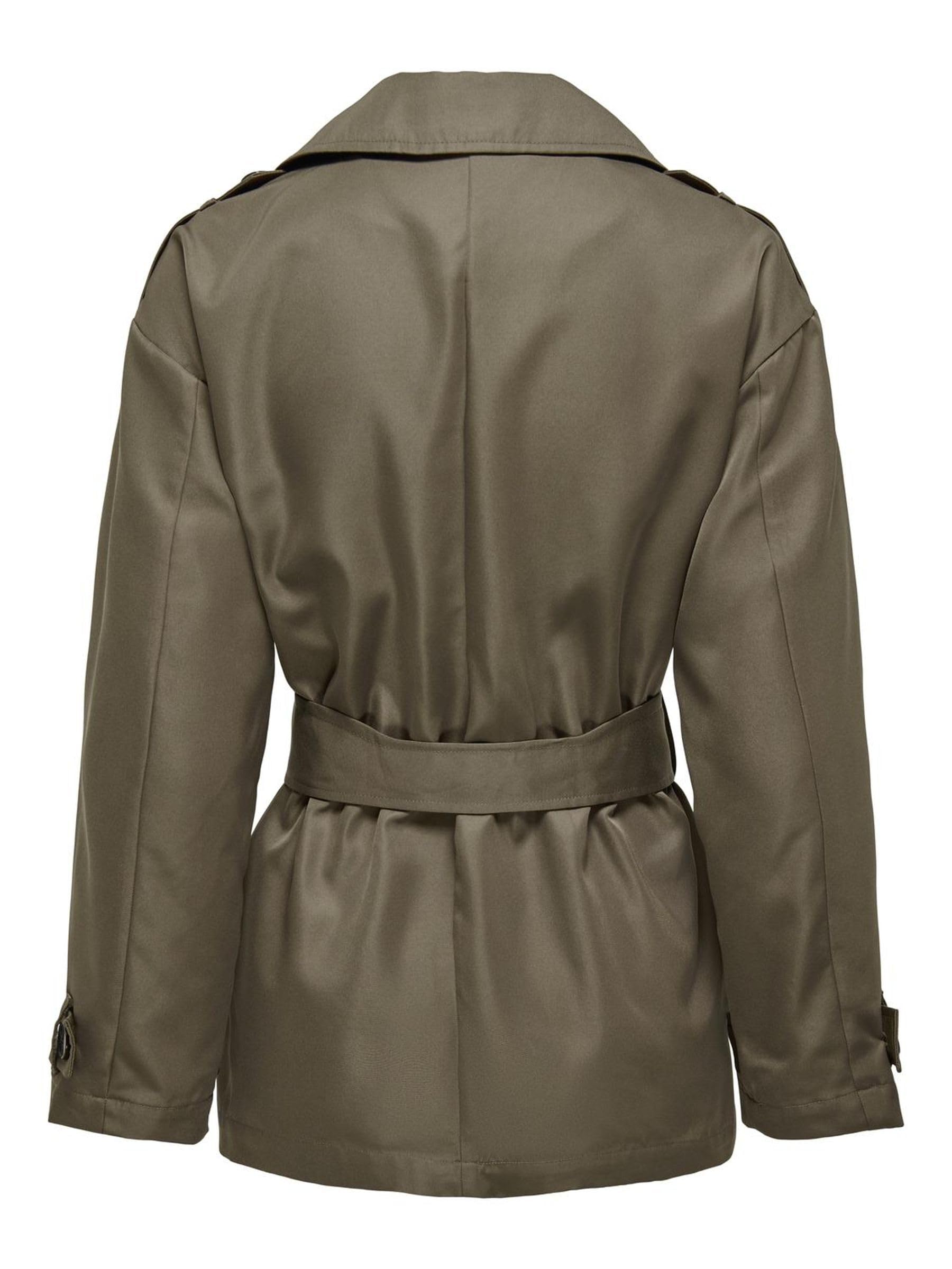 ONLY Trench Coat ONLLINE Trench Coat