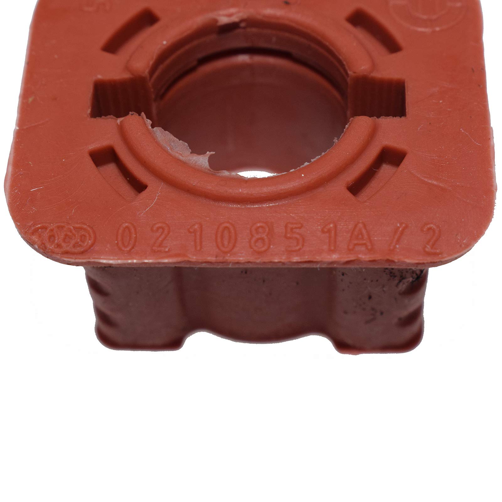 Kit di montaggio staffa radiatore superiore adatto per Mercedes W117 W156 W167 W169 W172 W176 W204 W205 W211 2115040059, 1695040114, 2045040514, 2035040014, 2035040014. 2
