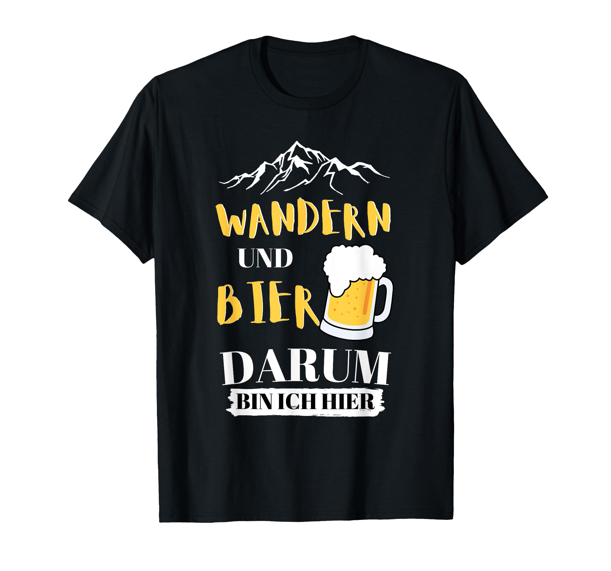 Kleidung mit Designs von Amazon Merch on Demand