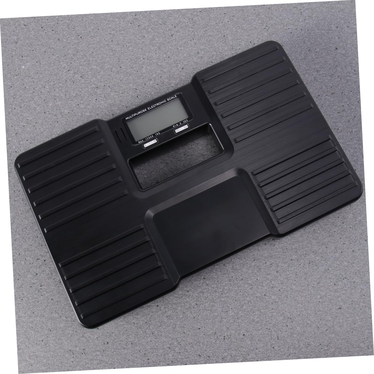 Báscula Digital Retroiluminada para Equipaje y Paquetes 150kg